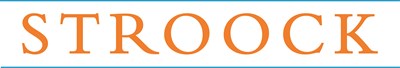 Stroock Logo 
