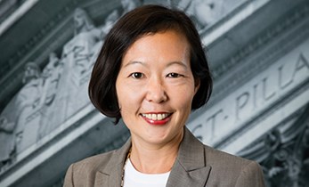 Professor Catherine Kim