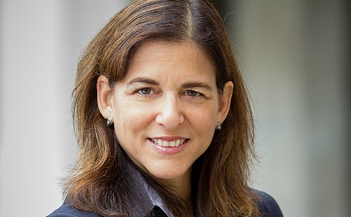 Professor Jodi Balsam